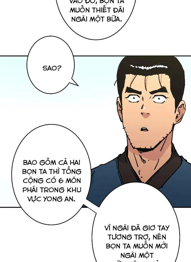Bố Vô Song Chapter 197 - 14