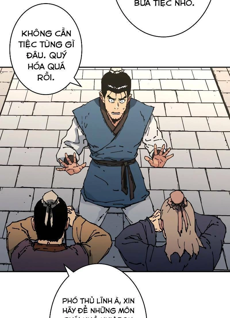 Bố Vô Song Chapter 197 - 15