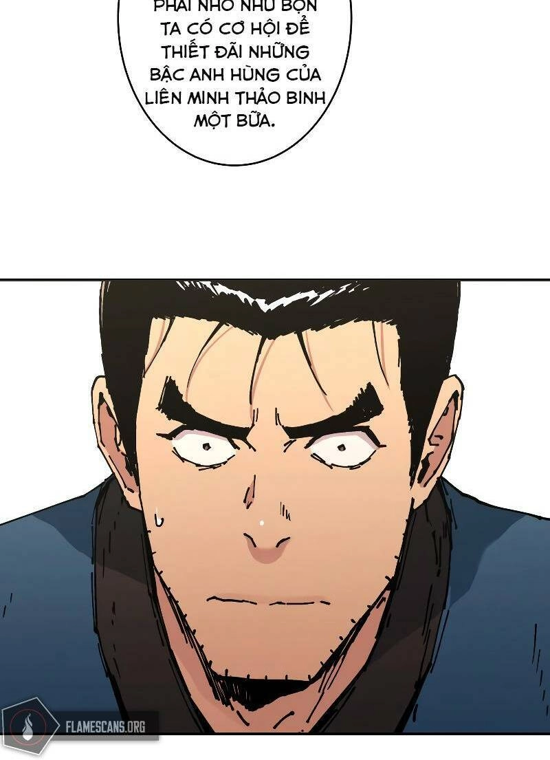 Bố Vô Song Chapter 197 - 16