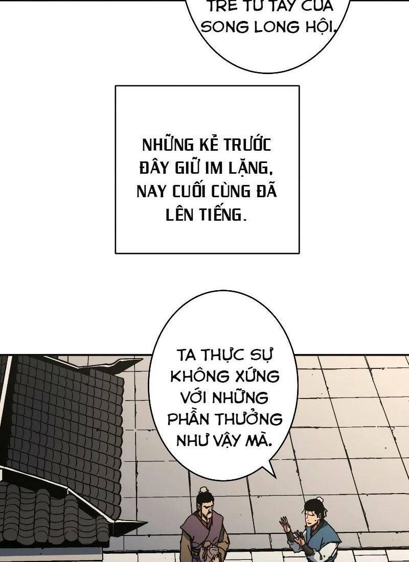 Bố Vô Song Chapter 197 - 18