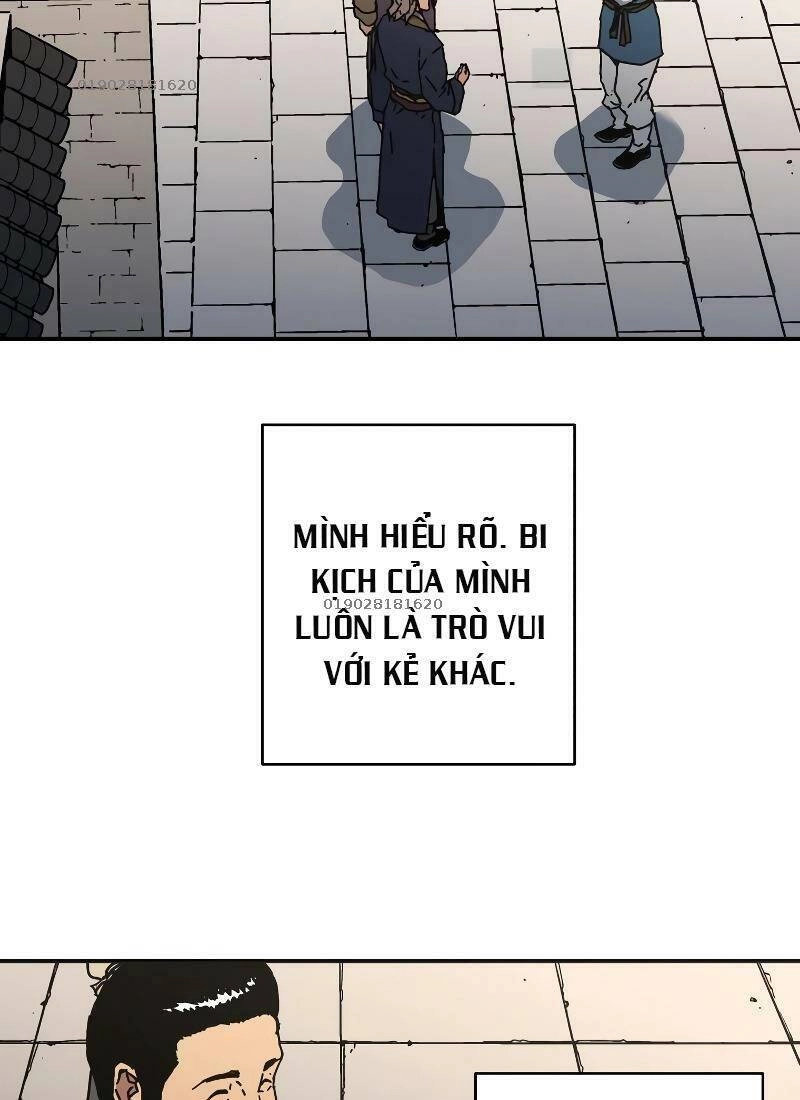 Bố Vô Song Chapter 197 - 19