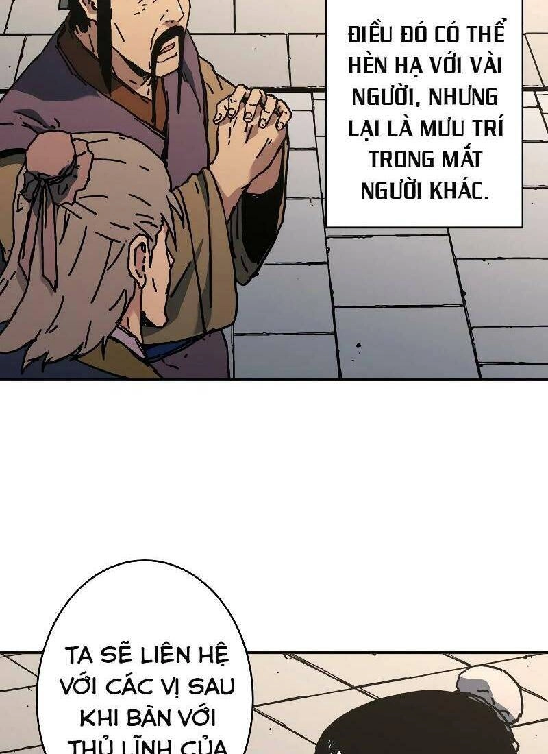 Bố Vô Song Chapter 197 - 20