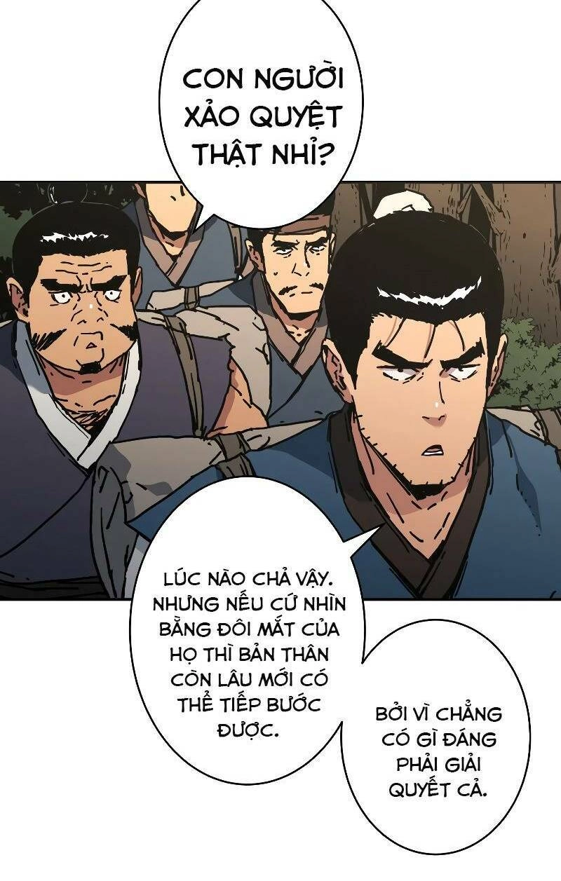 Bố Vô Song Chapter 197 - 24