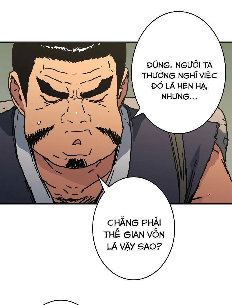Bố Vô Song Chapter 197 - 25