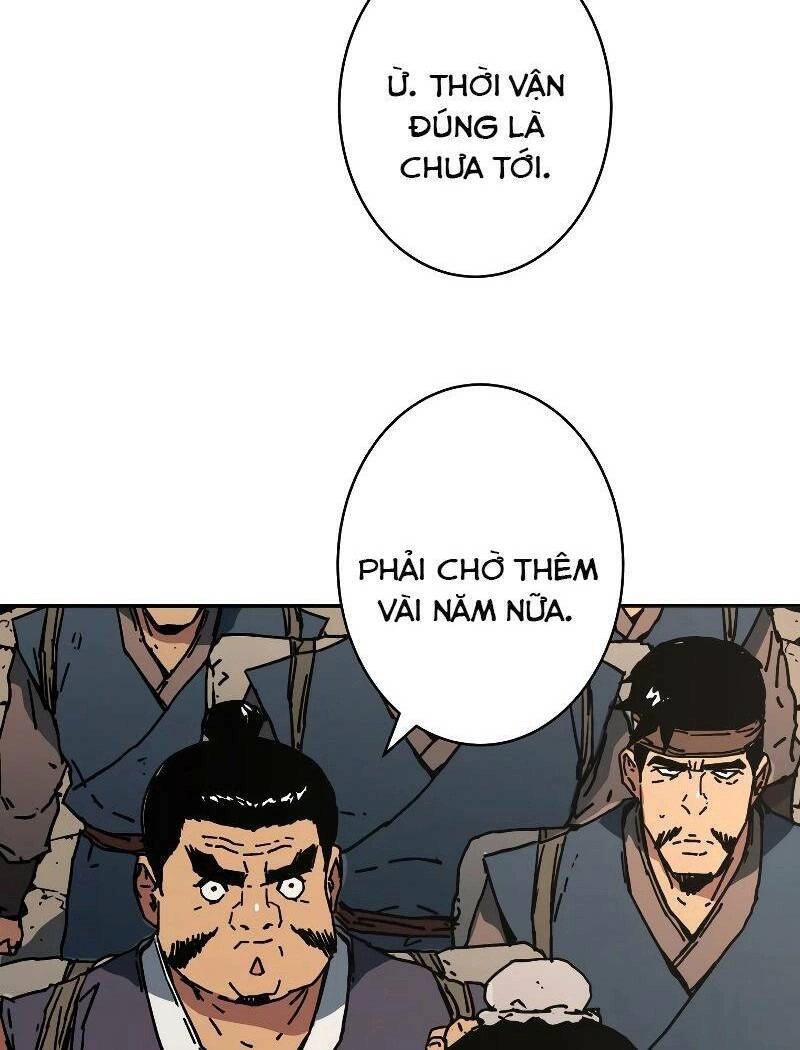 Bố Vô Song Chapter 197 - 28