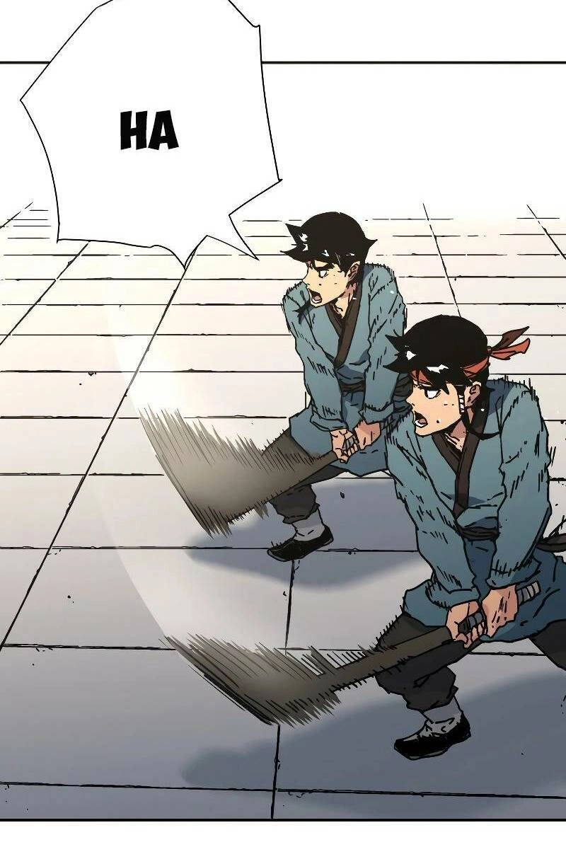 Bố Vô Song Chapter 197 - 32