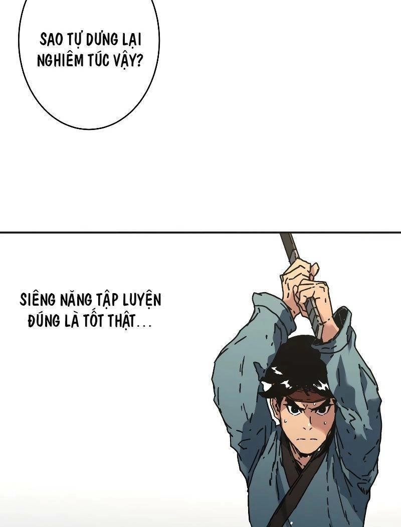 Bố Vô Song Chapter 197 - 35