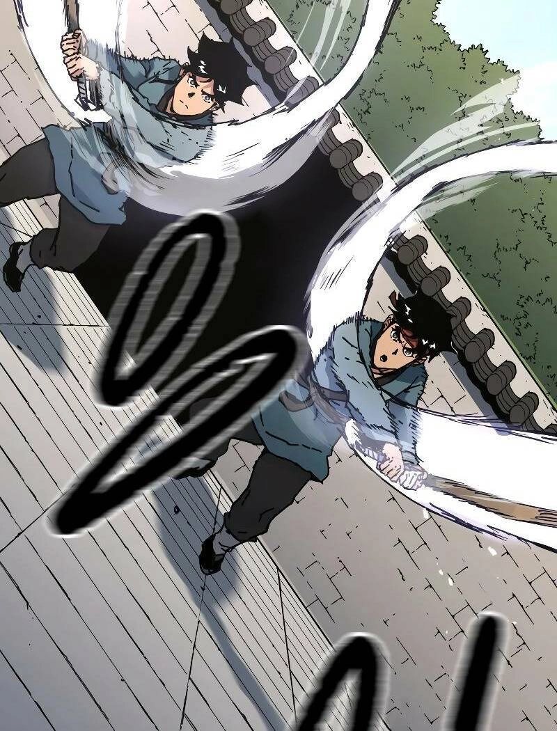 Bố Vô Song Chapter 197 - 38