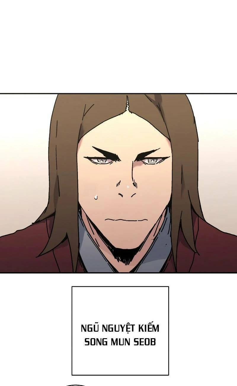 Bố Vô Song Chapter 197 - 44