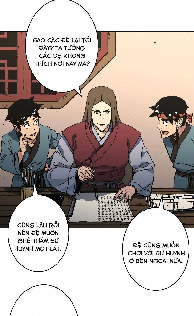 Bố Vô Song Chapter 197 - 45