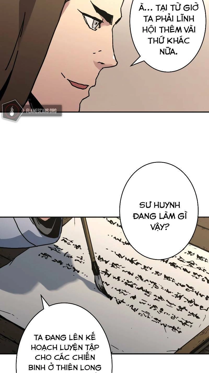 Bố Vô Song Chapter 197 - 47