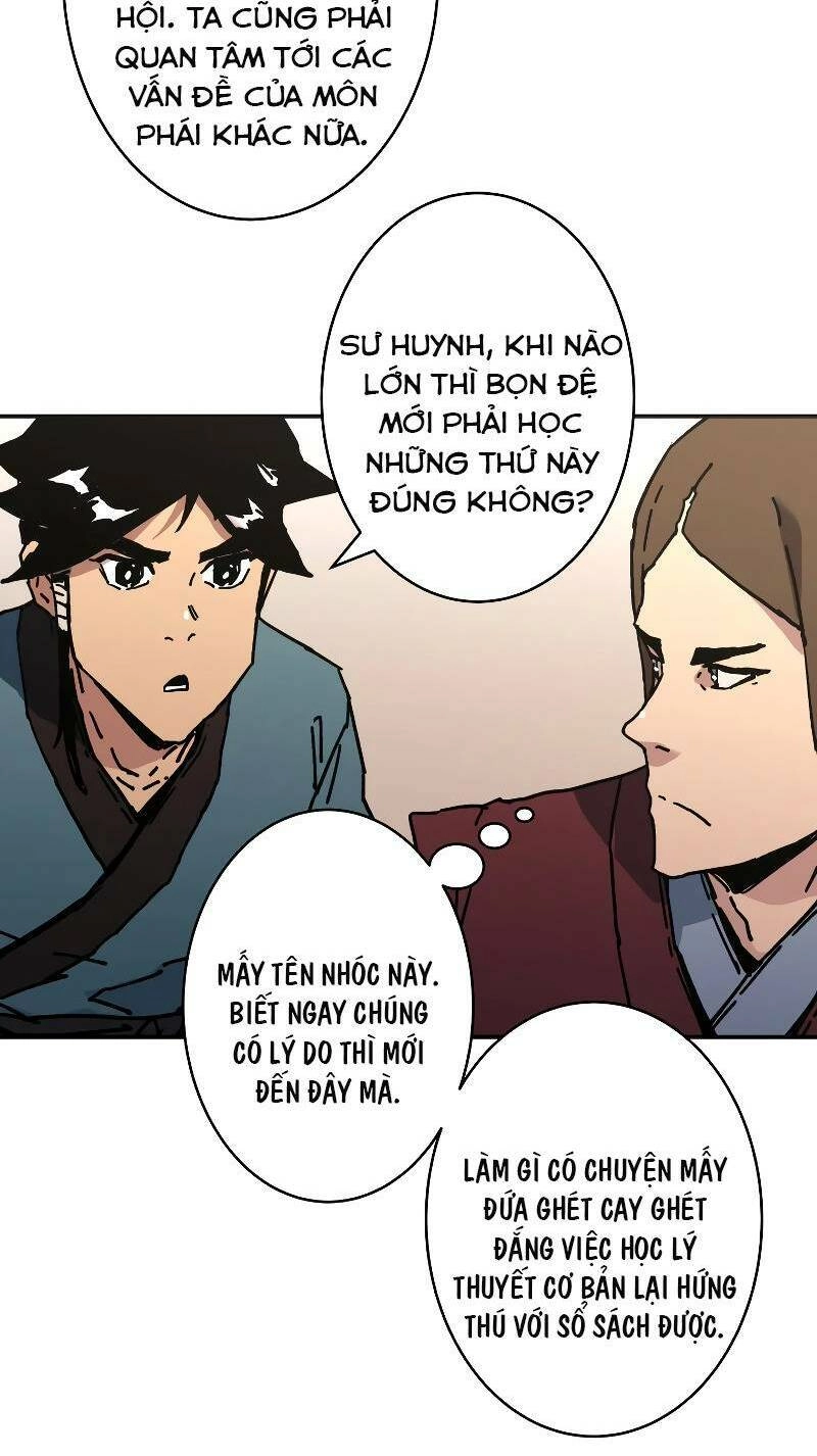 Bố Vô Song Chapter 197 - 48