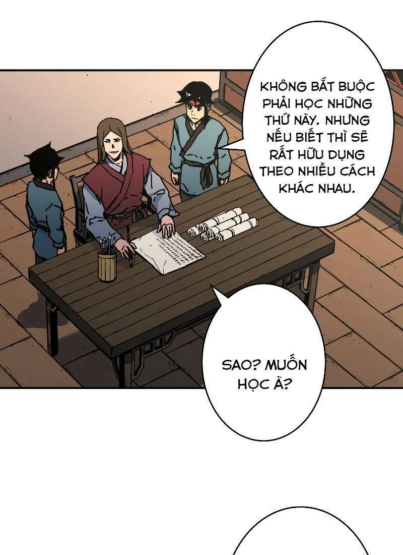 Bố Vô Song Chapter 197 - 49