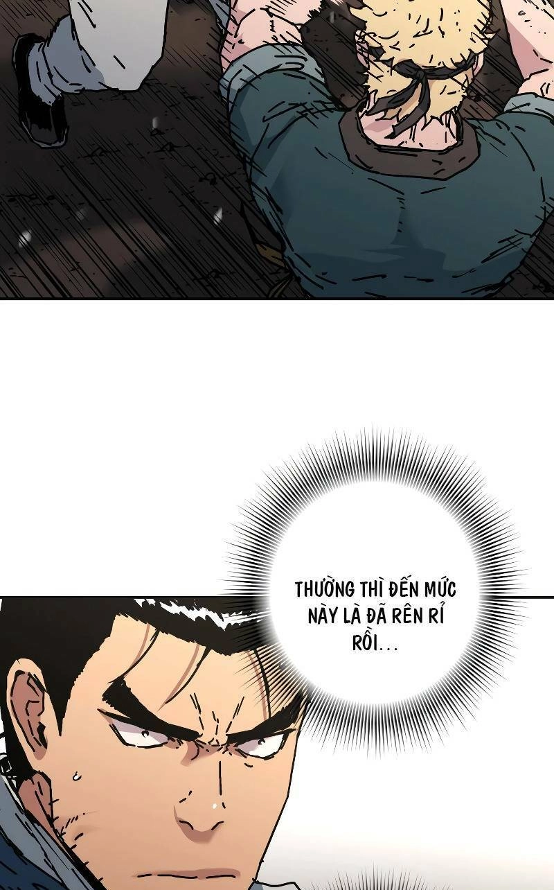 Bố Vô Song Chapter 197 - 55