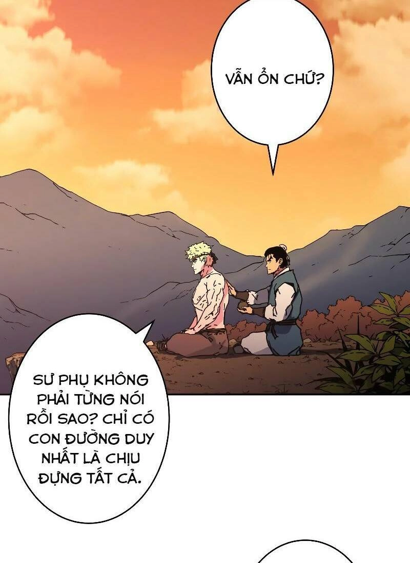 Bố Vô Song Chapter 197 - 58