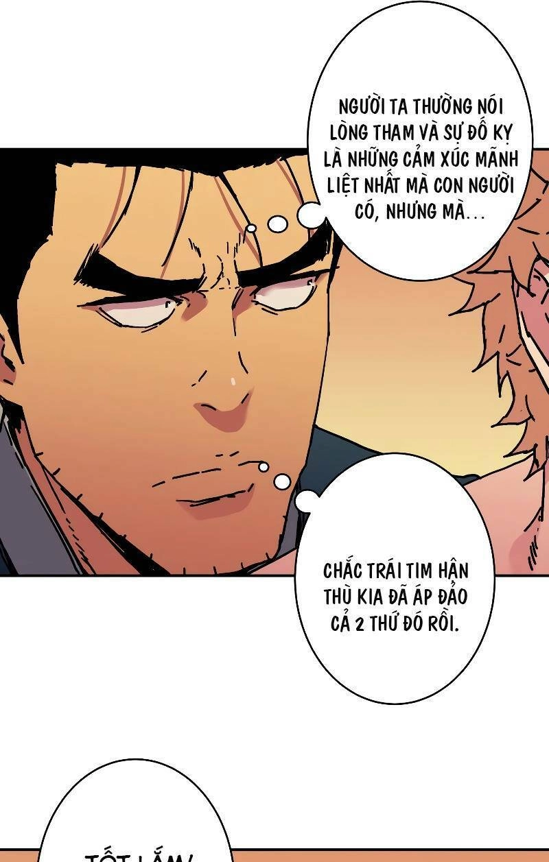 Bố Vô Song Chapter 197 - 63