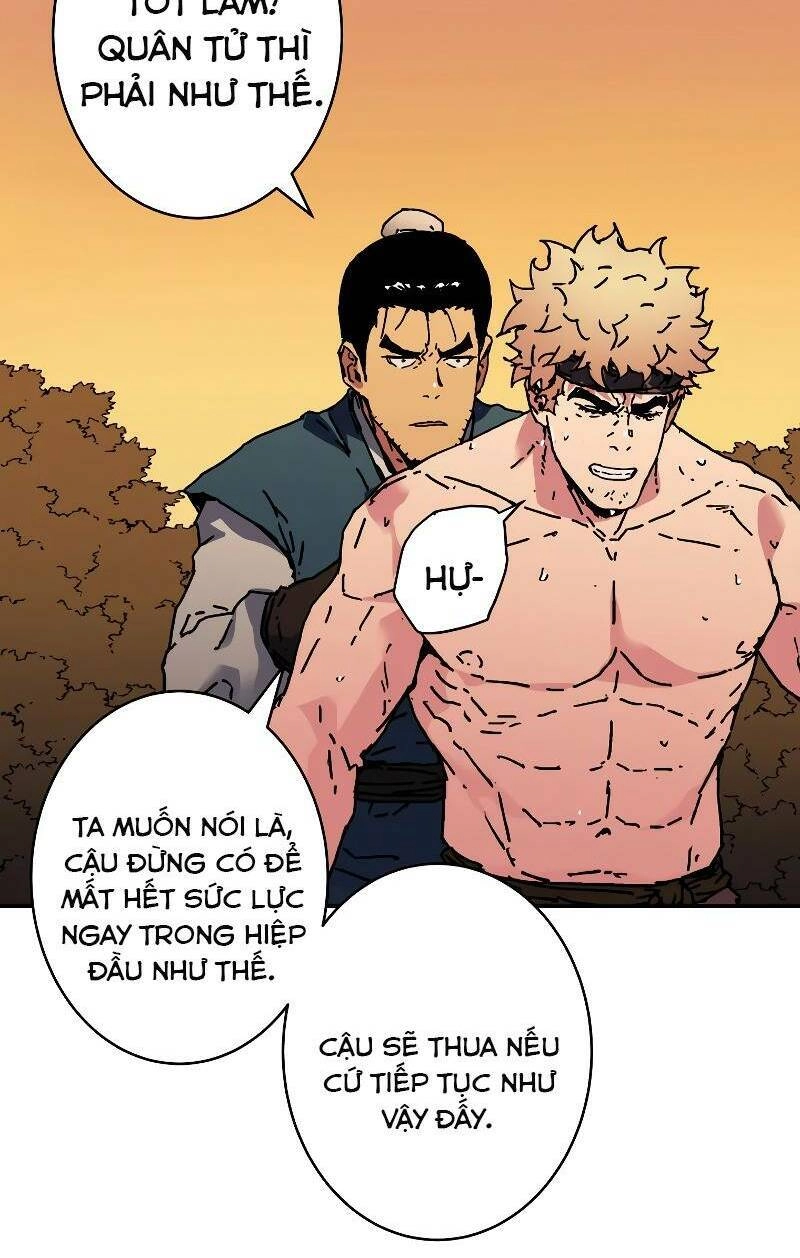 Bố Vô Song Chapter 197 - 64