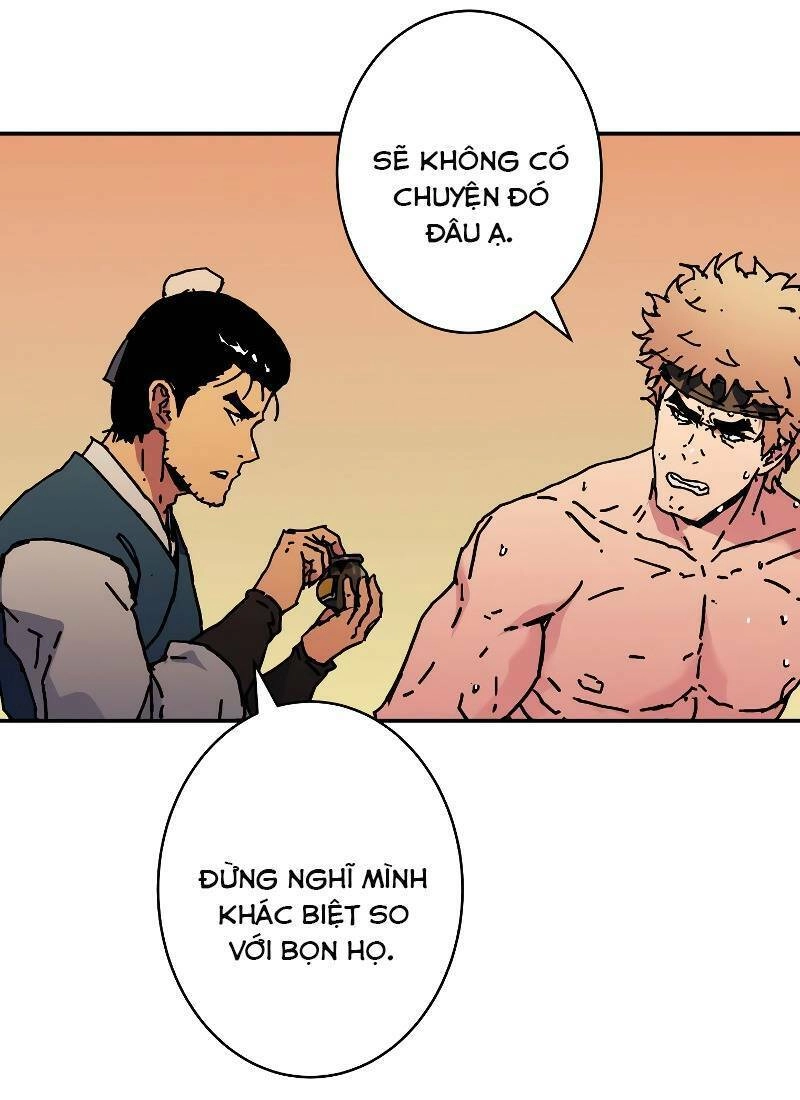 Bố Vô Song Chapter 197 - 65