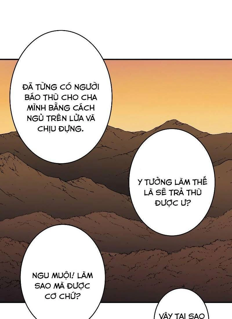 Bố Vô Song Chapter 197 - 66