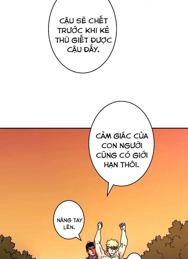 Bố Vô Song Chapter 197 - 70