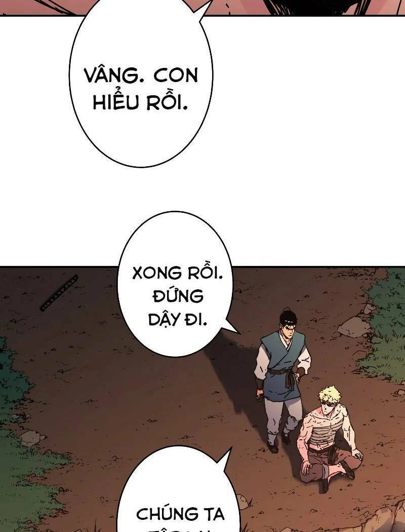 Bố Vô Song Chapter 197 - 74
