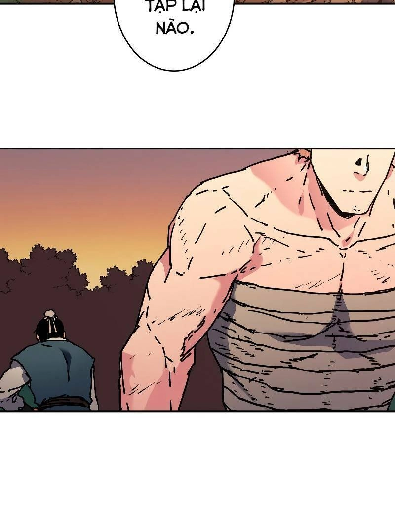 Bố Vô Song Chapter 197 - 75