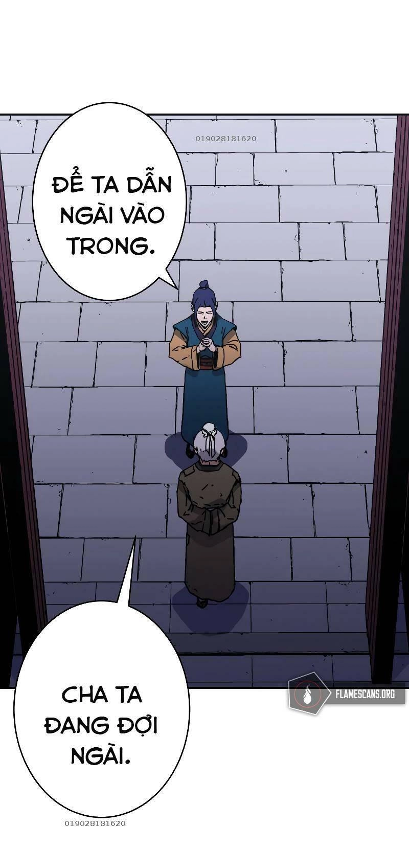 Bố Vô Song Chapter 197 - 89