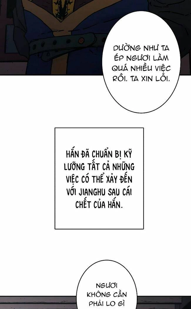 Bố Vô Song Chapter 198 - 25