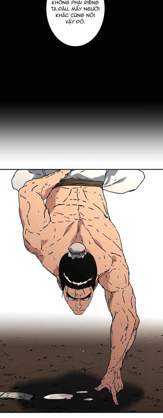 Bố Vô Song Chapter 198 - 69