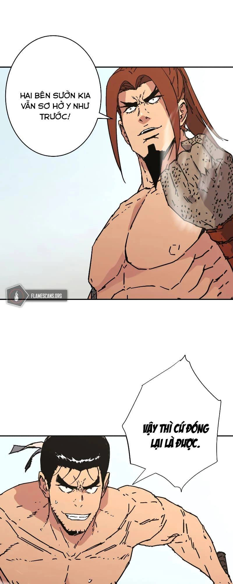 Bố Vô Song Chapter 199 - 13