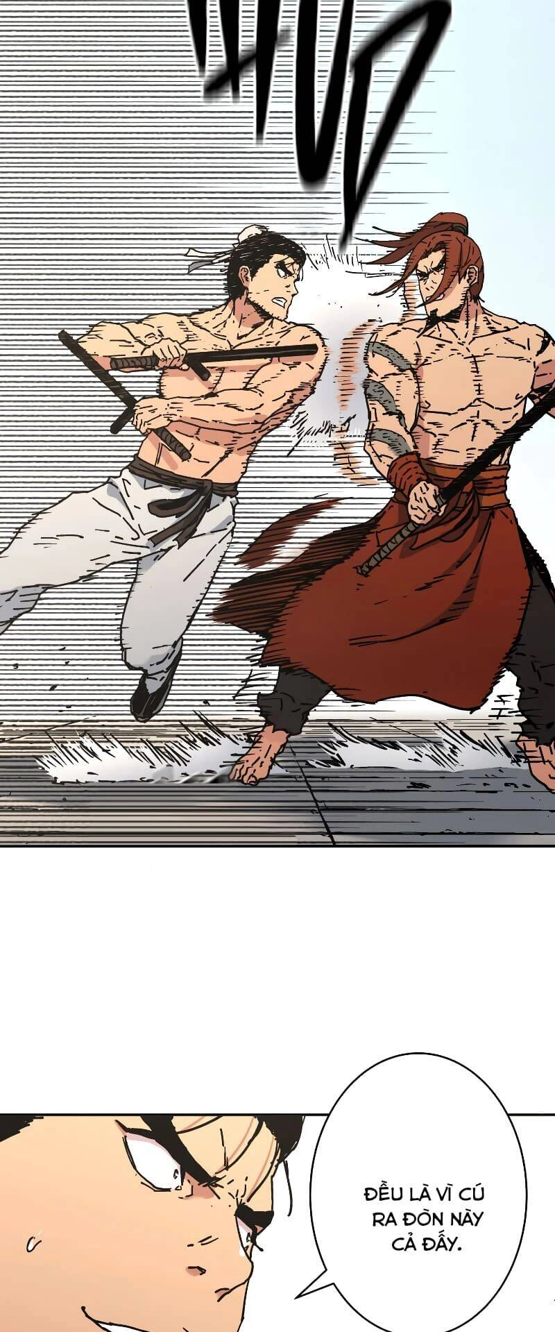 Bố Vô Song Chapter 199 - 16