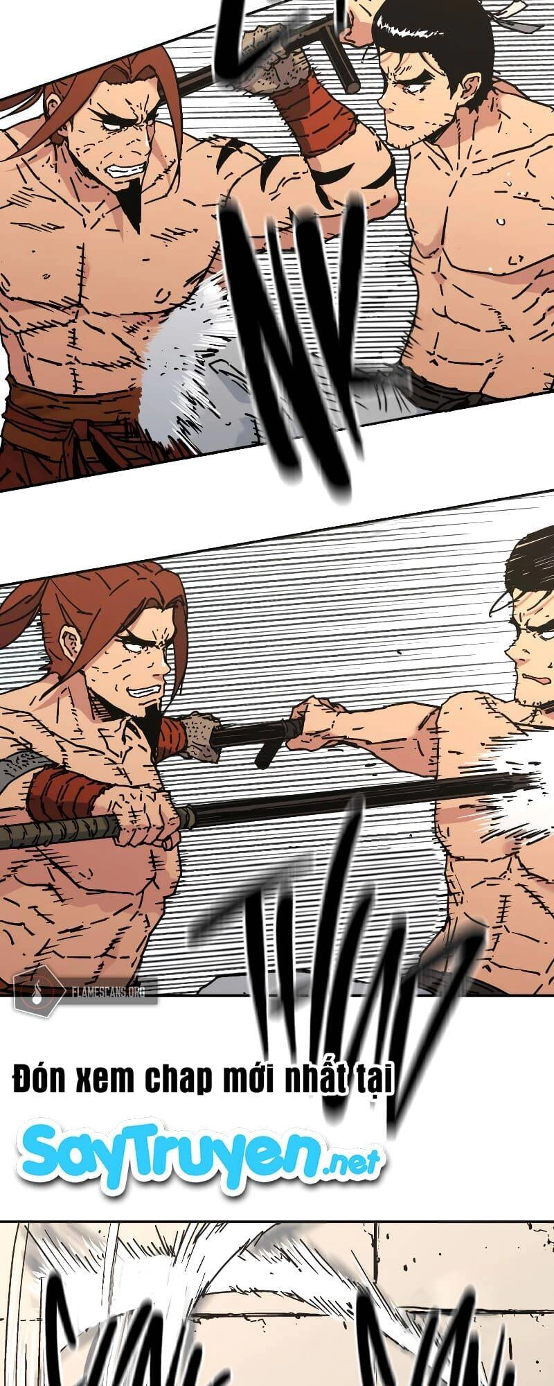 Bố Vô Song Chapter 199 - 19