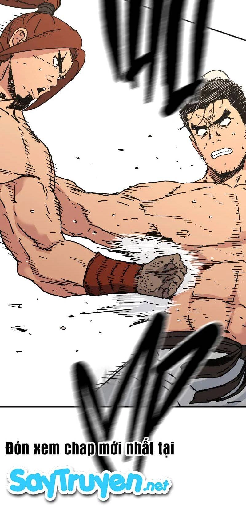 Bố Vô Song Chapter 199 - 23