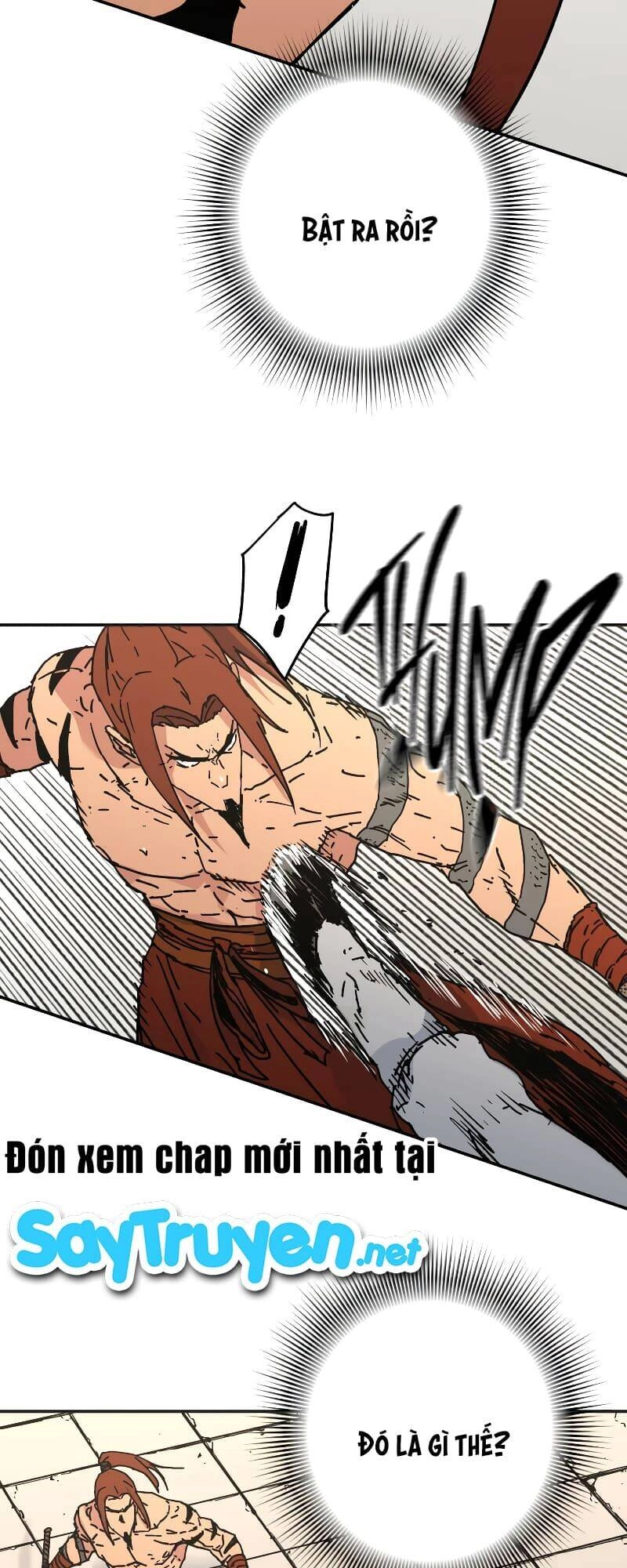 Bố Vô Song Chapter 199 - 27