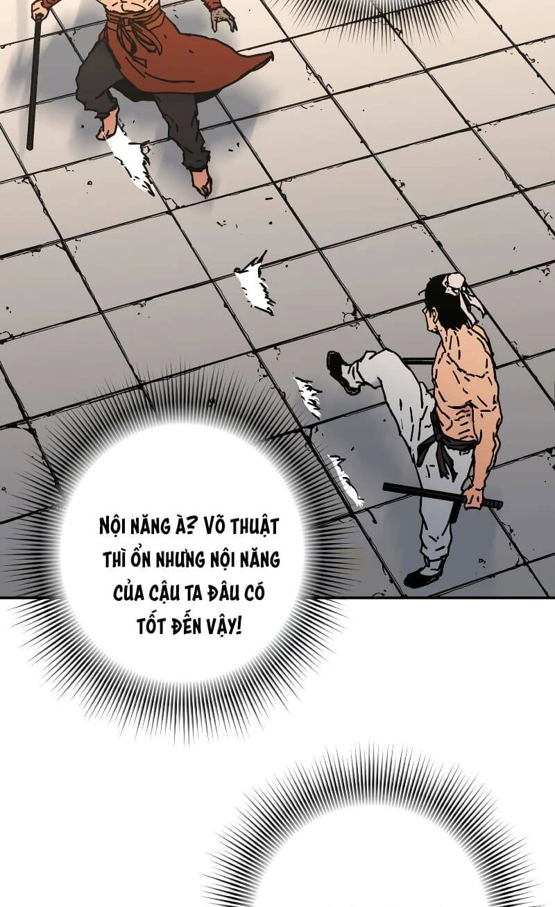 Bố Vô Song Chapter 199 - 28
