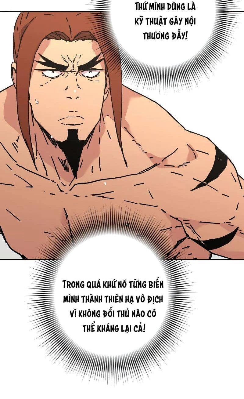 Bố Vô Song Chapter 199 - 29