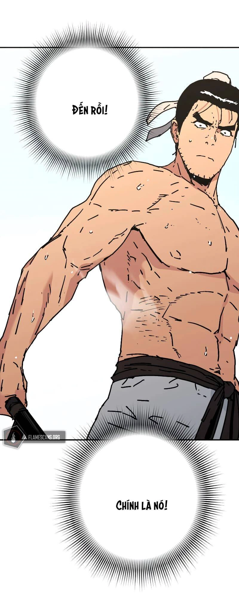 Bố Vô Song Chapter 199 - 30