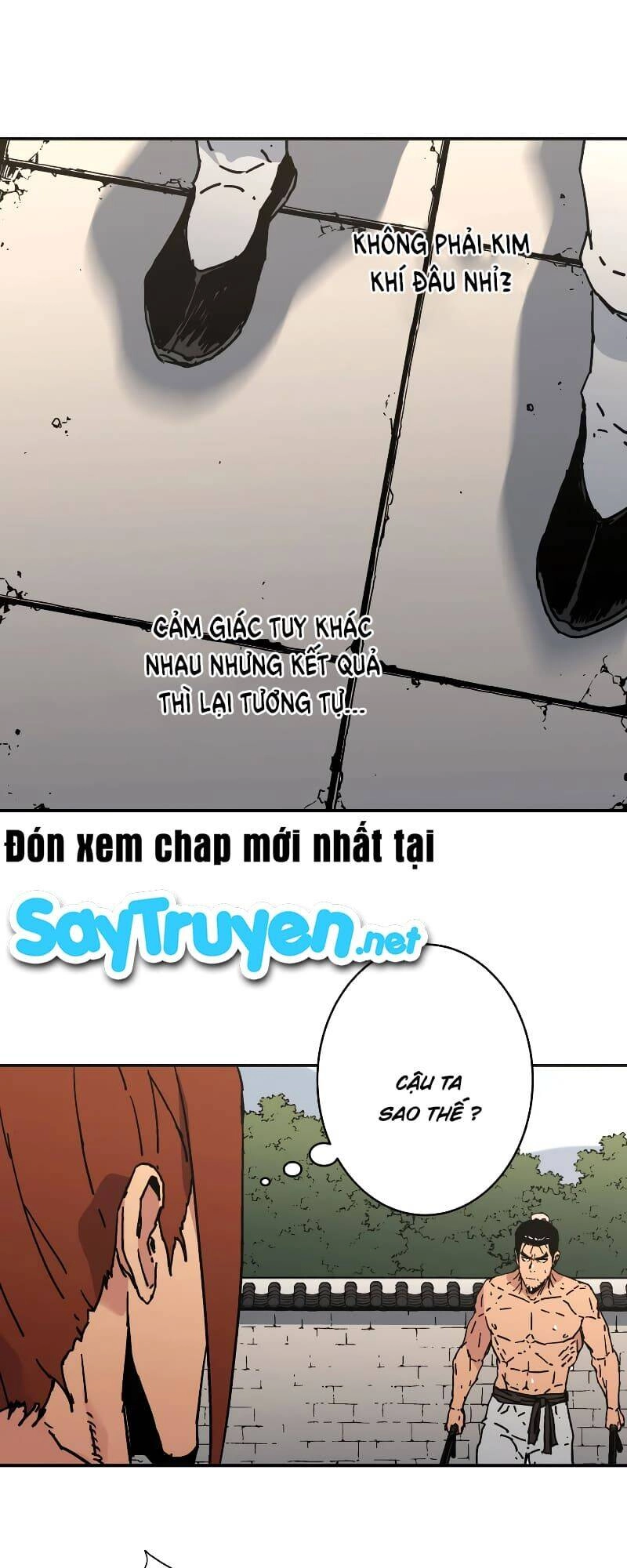 Bố Vô Song Chapter 199 - 31