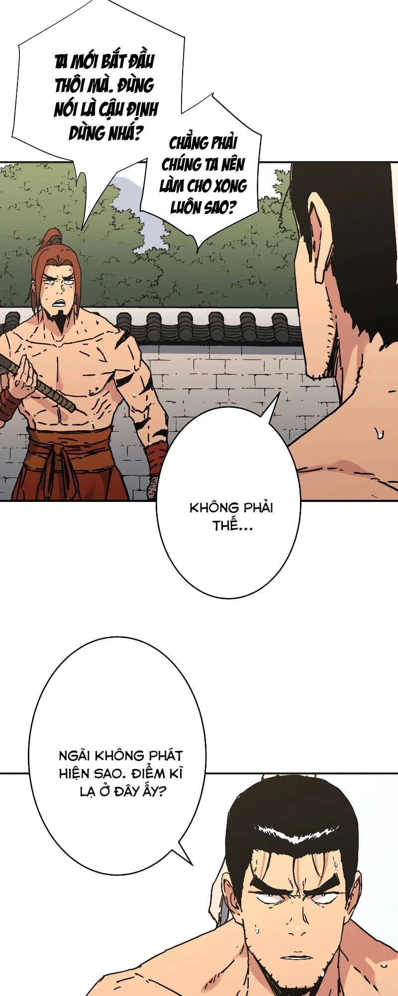 Bố Vô Song Chapter 199 - 32