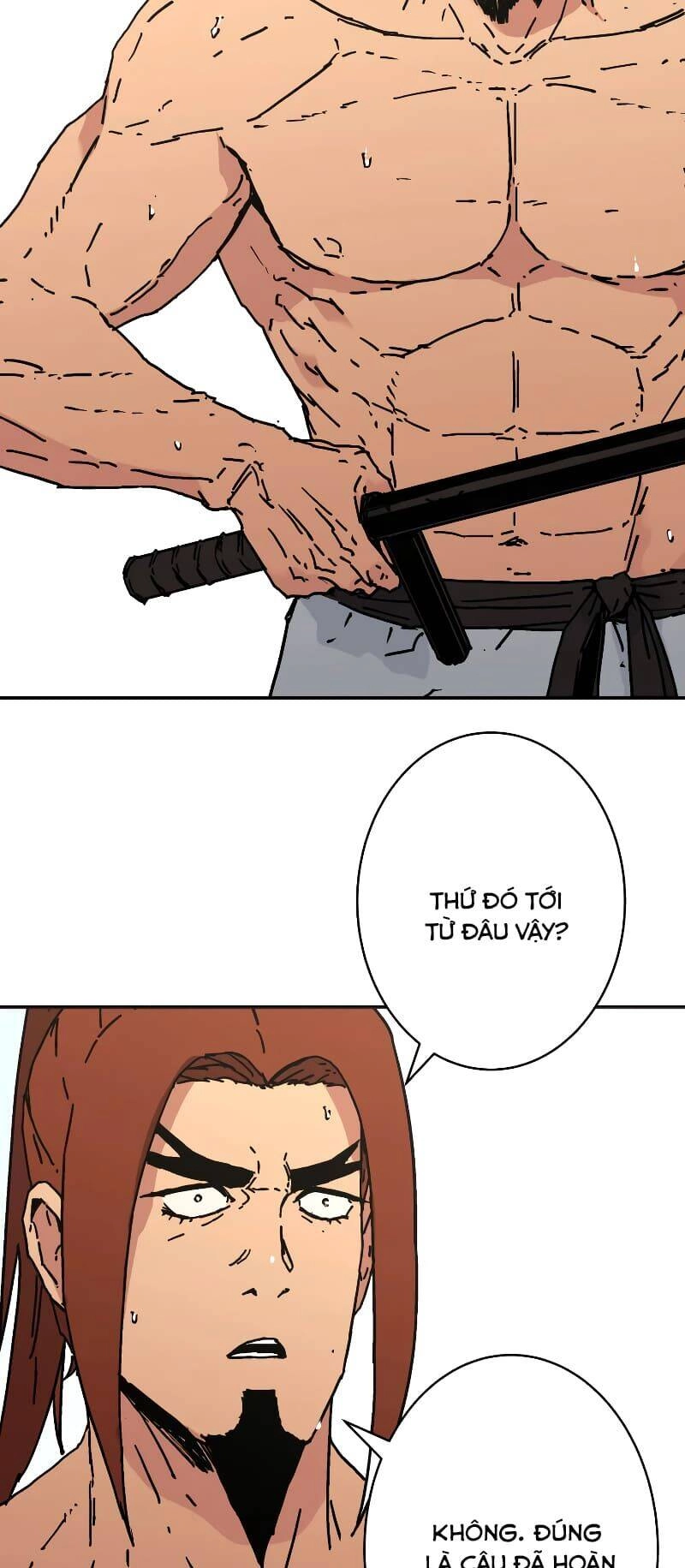 Bố Vô Song Chapter 199 - 33