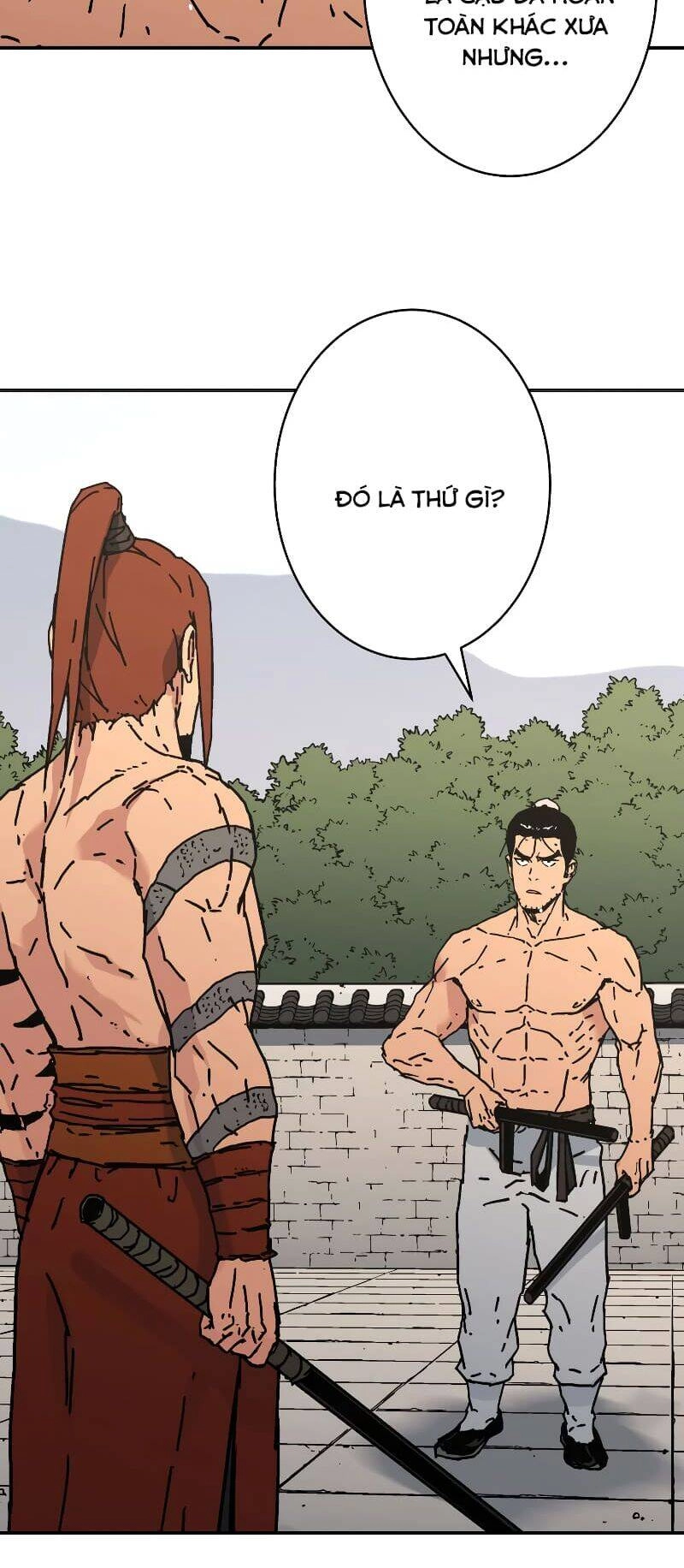 Bố Vô Song Chapter 199 - 34