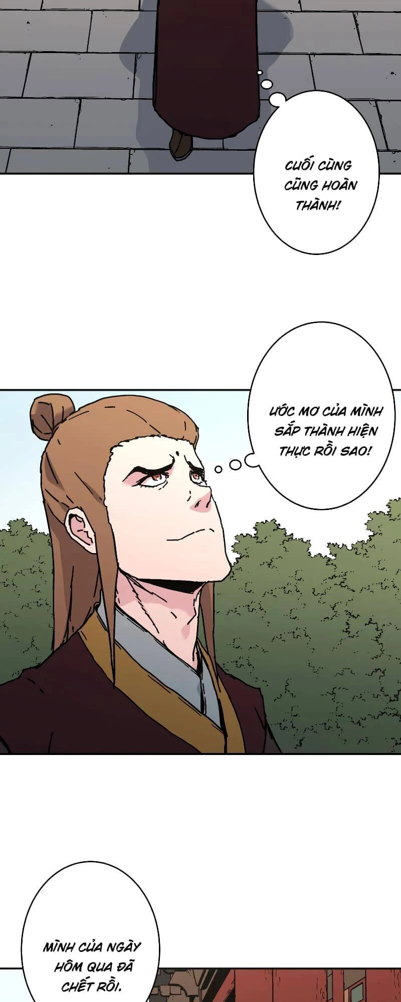 Bố Vô Song Chapter 199 - 37