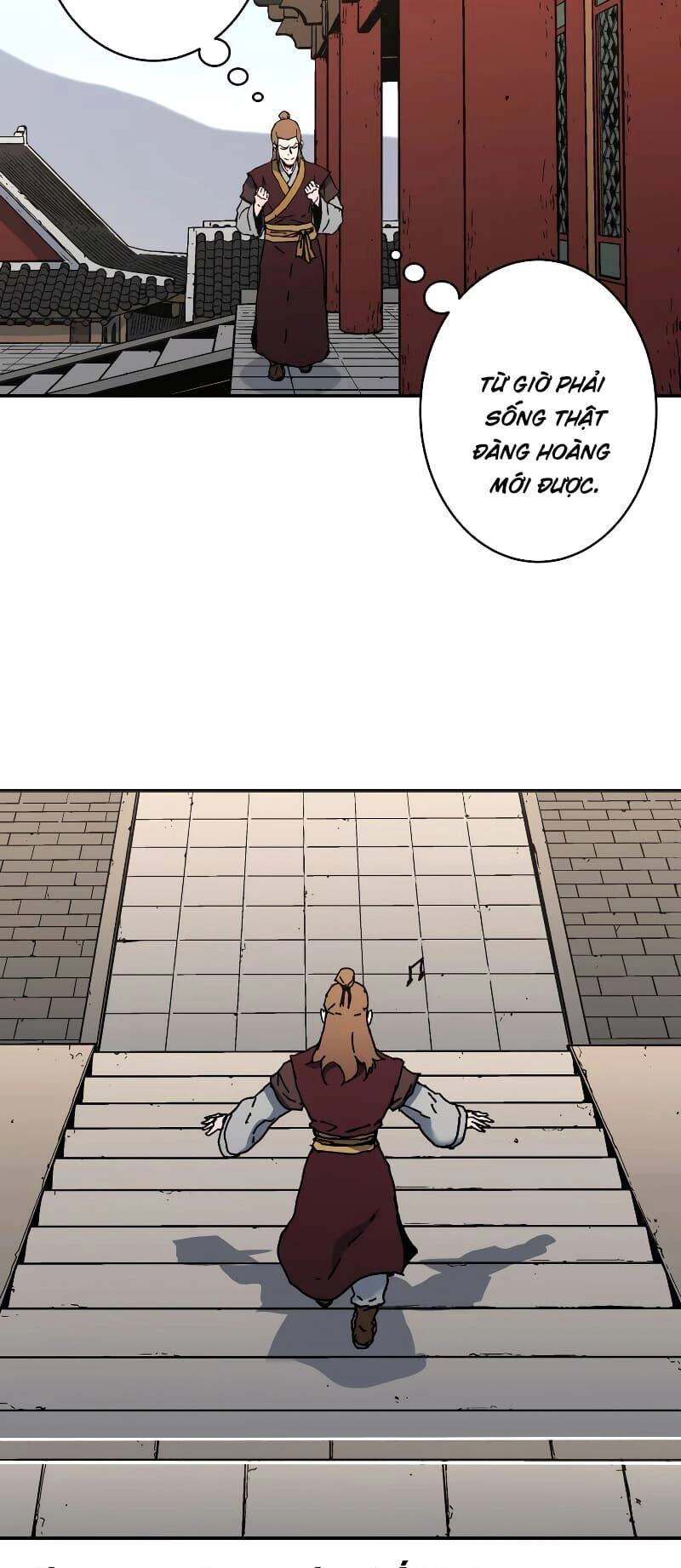 Bố Vô Song Chapter 199 - 38