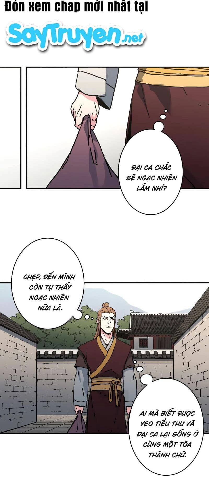 Bố Vô Song Chapter 199 - 39