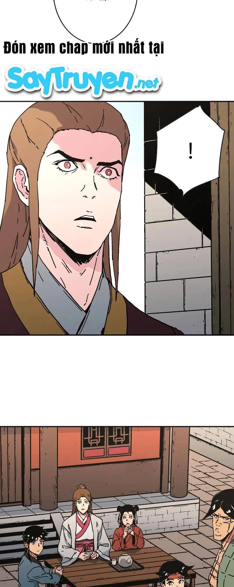 Bố Vô Song Chapter 199 - 43