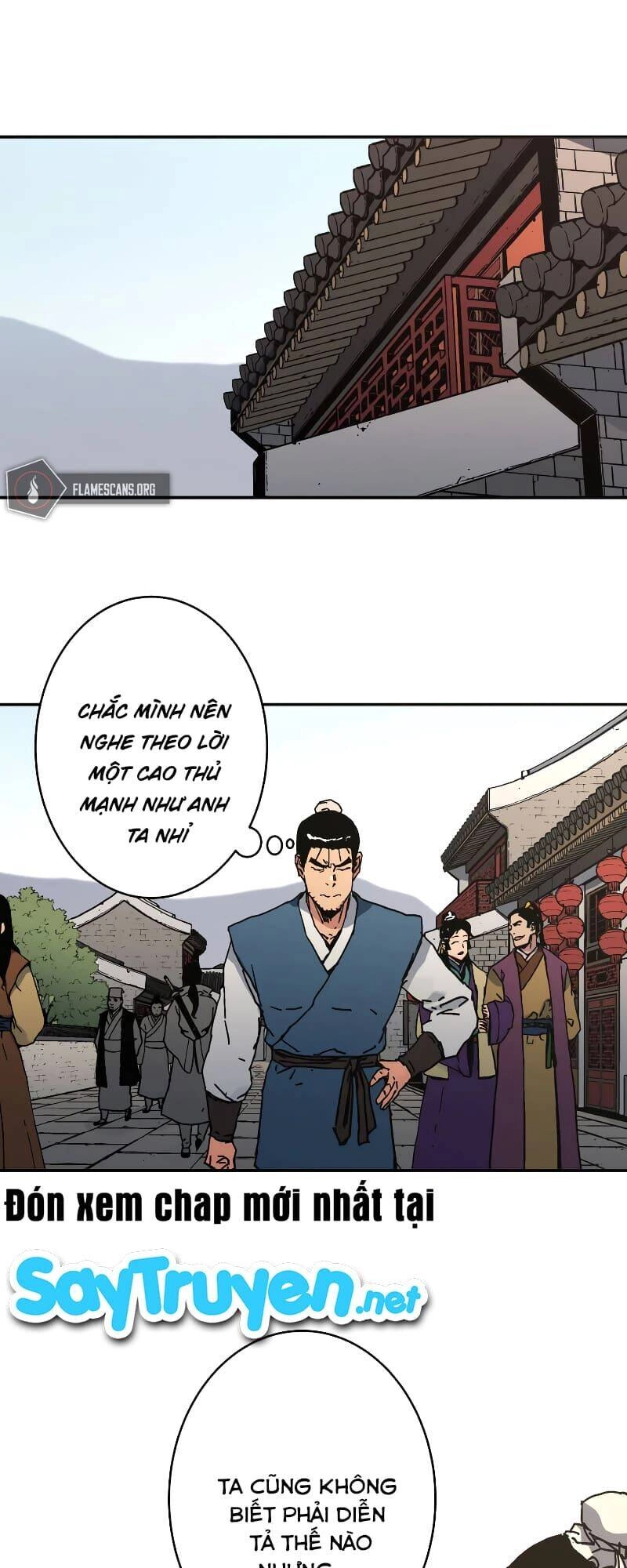 Bố Vô Song Chapter 199 - 47
