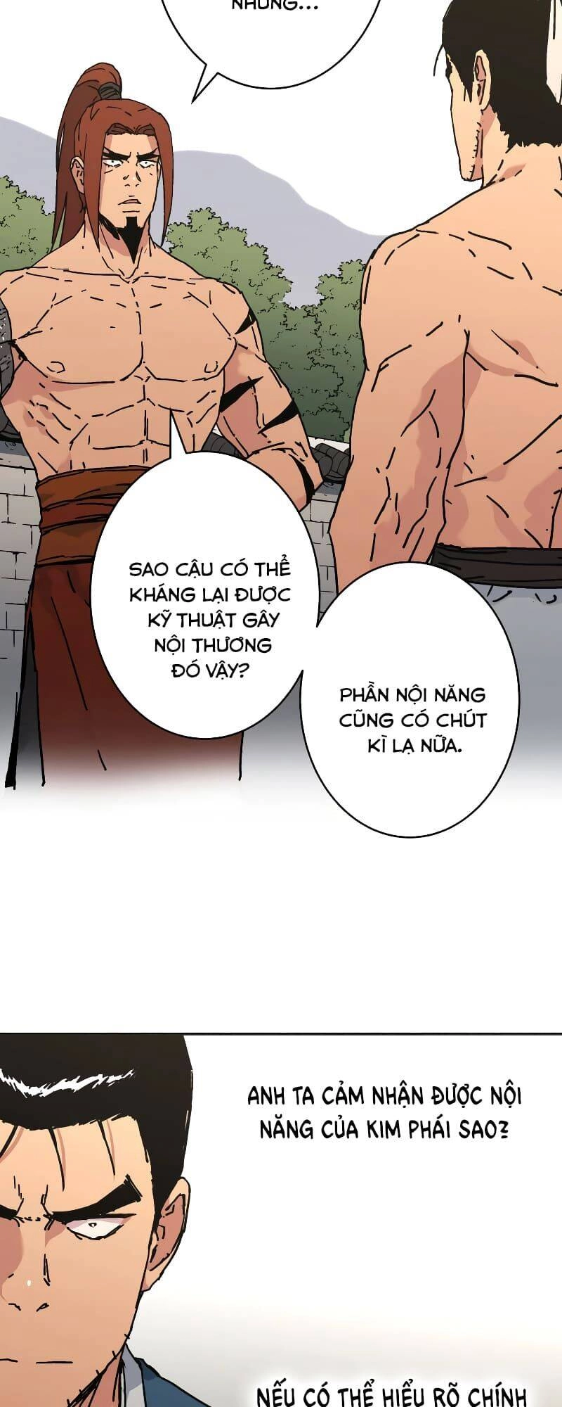 Bố Vô Song Chapter 199 - 48