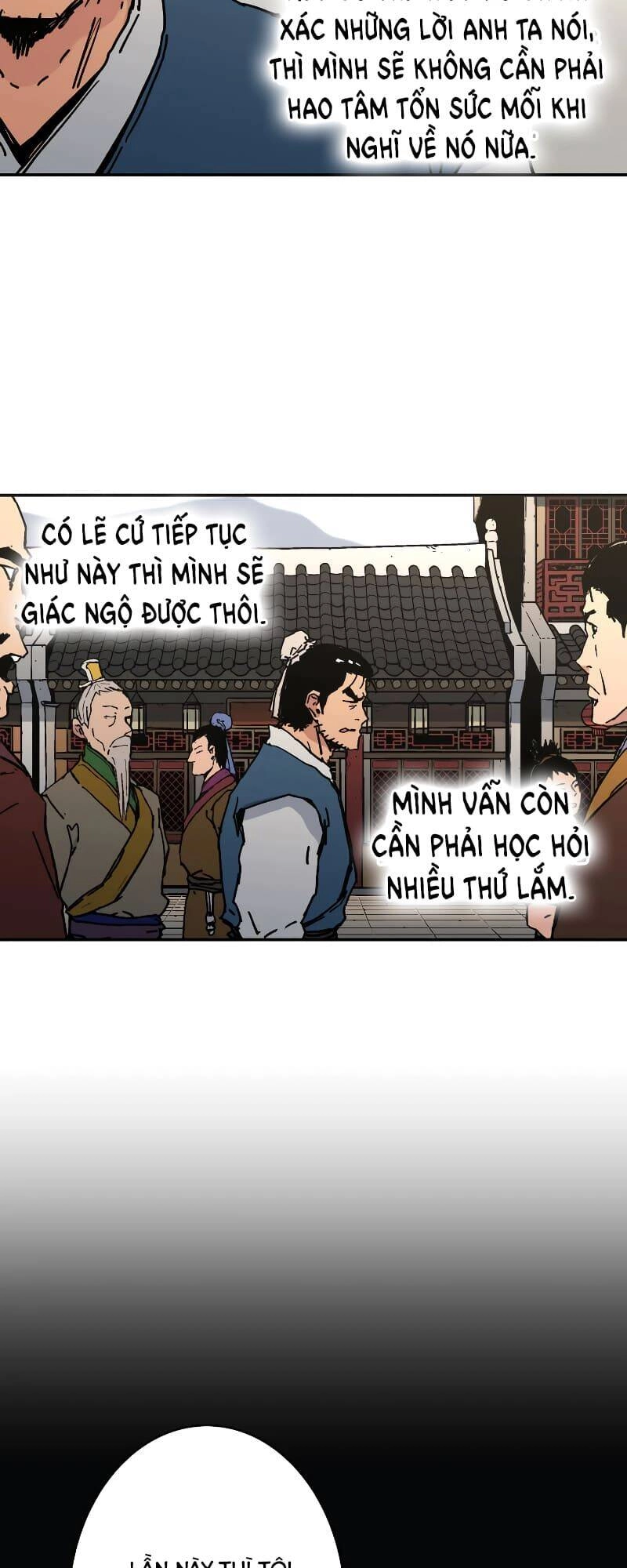 Bố Vô Song Chapter 199 - 49