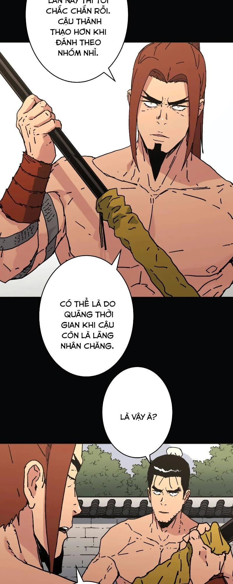 Bố Vô Song Chapter 199 - 50