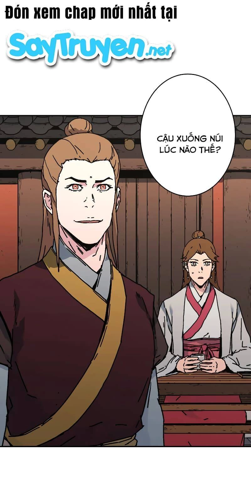 Bố Vô Song Chapter 199 - 56